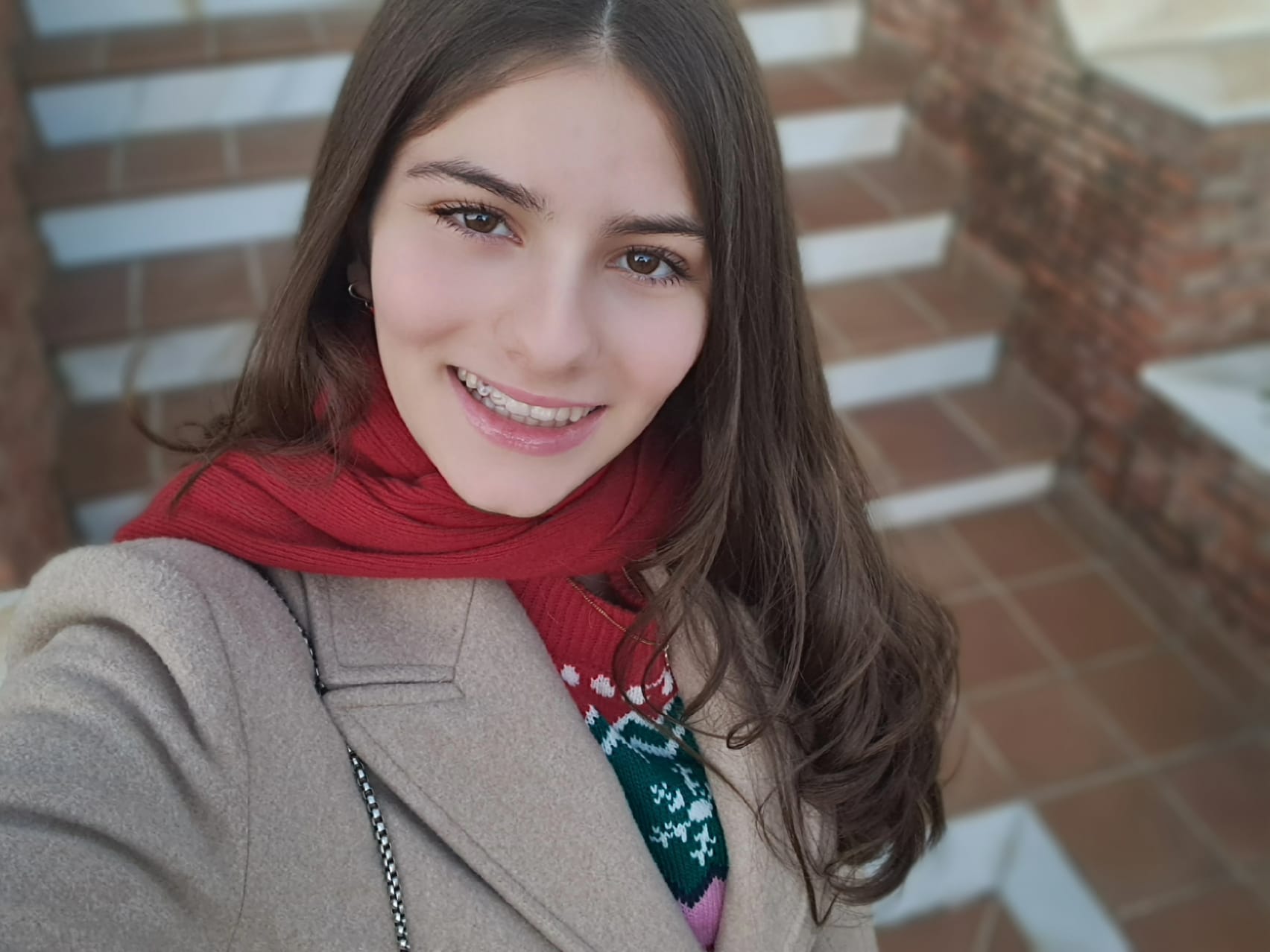Sofía Soler